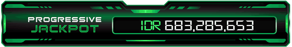 IONSLOT Jackpot