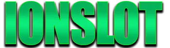Logo IONSLOT